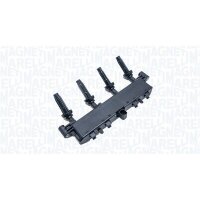 MAGNETI MARELLI 060717239012 Zündspule
