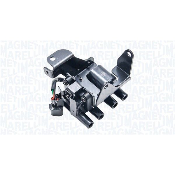 MAGNETI MARELLI 060717244012 Zündspule
