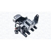 MAGNETI MARELLI 060717244012 Zündspule