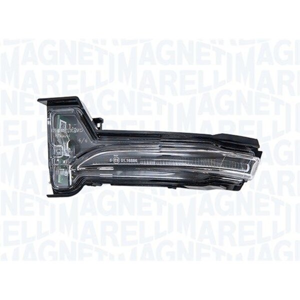 MAGNETI MARELLI 182201549500 Blinkleuchte