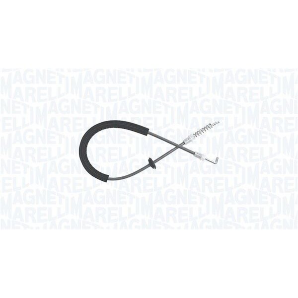 MAGNETI MARELLI 350105038000 Türgriff, Innenausstattung