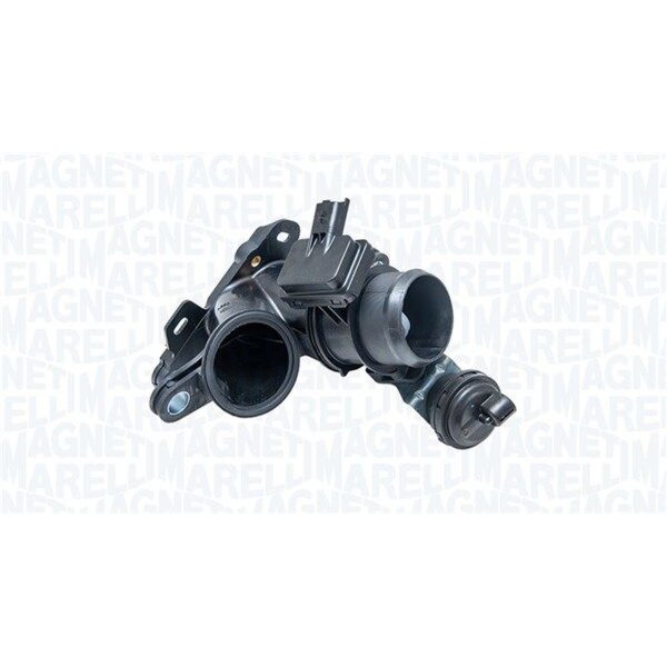 MAGNETI MARELLI 802000000101 Drosselklappenstutzen