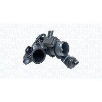 MAGNETI MARELLI 802000000101 Drosselklappenstutzen