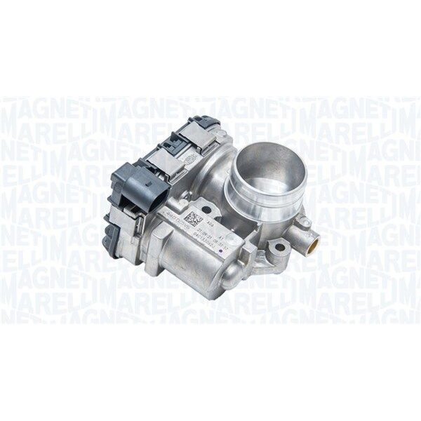 MAGNETI MARELLI 802015447801 Drosselklappenstutzen