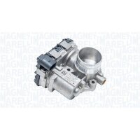 MAGNETI MARELLI 802015447801 Drosselklappenstutzen