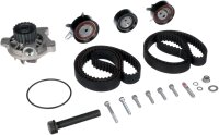 GATES KP75323XS Wasserpumpe + Zahnriemensatz