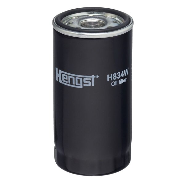 HENGST FILTER H834W Ölfilter