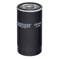 HENGST FILTER H834W Ölfilter