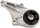 GATES ETM1207 Lagerung, Motor