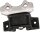 GATES ETM1678 Lagerung, Motor