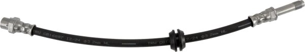 TRW PHB2075 Bremsschlauch