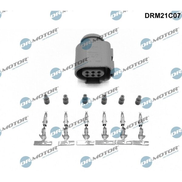 Dr.Motor Automotive DRM21C07 Stecker