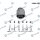 Dr.Motor Automotive DRM21C07 Stecker