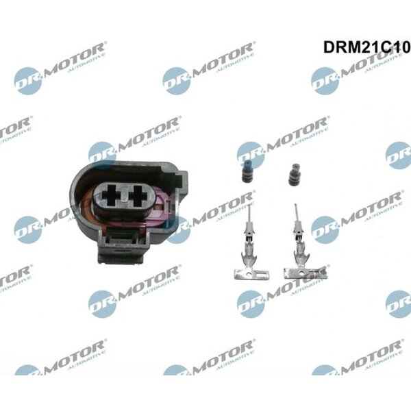 Dr.Motor Automotive DRM21C10 Stecker