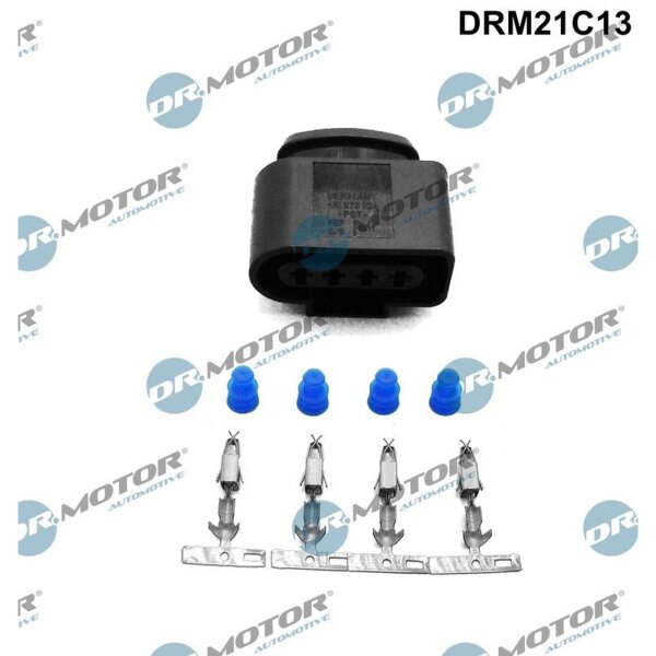 Dr.Motor Automotive DRM21C13 Stecker