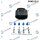 Dr.Motor Automotive DRM21C13 Stecker