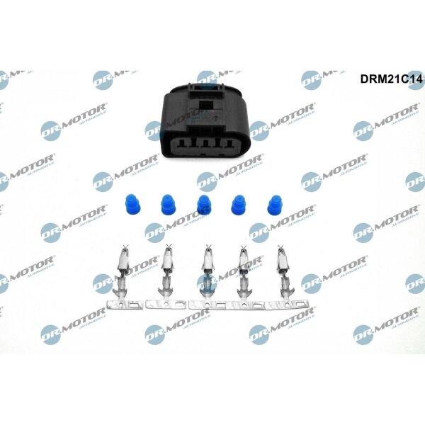 Dr.Motor Automotive DRM21C14 Stecker