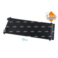 NRF 350580 Kondensator, Klimaanlage