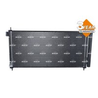 NRF 350580 Kondensator, Klimaanlage