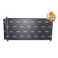 NRF 350580 Kondensator, Klimaanlage