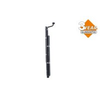 NRF 350581 Kondensator, Klimaanlage