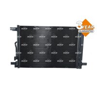 NRF 350585 Kondensator, Klimaanlage