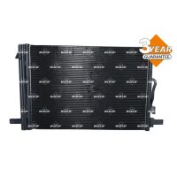 NRF 350585 Kondensator, Klimaanlage