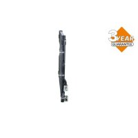 NRF 350585 Kondensator, Klimaanlage