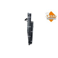 NRF 350586 Kondensator, Klimaanlage