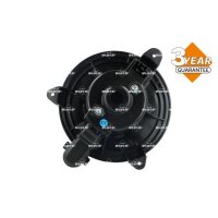 NRF 34496 Innenraumgebläse
