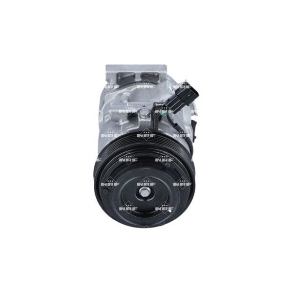 NRF 320186G Kompressor, Klimaanlage