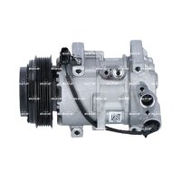 NRF 320186G Kompressor, Klimaanlage