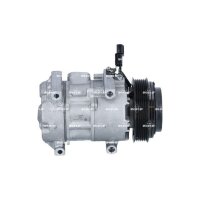 NRF 320186G Kompressor, Klimaanlage