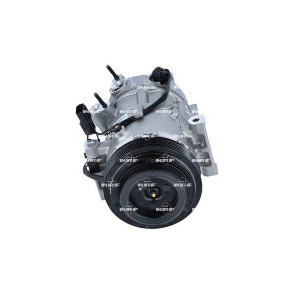 NRF 320189G Kompressor, Klimaanlage