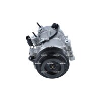 NRF 320189G Kompressor, Klimaanlage