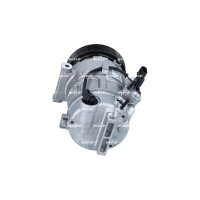 NRF 320189G Kompressor, Klimaanlage