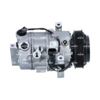NRF 320189G Kompressor, Klimaanlage