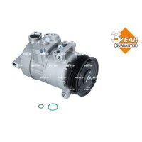 NRF 320193 Kompressor, Klimaanlage