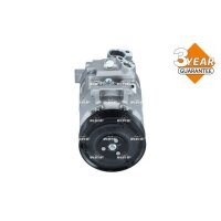 NRF 320193 Kompressor, Klimaanlage