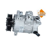 NRF 320193 Kompressor, Klimaanlage
