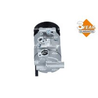 NRF 320193 Kompressor, Klimaanlage