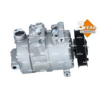 NRF 320193 Kompressor, Klimaanlage