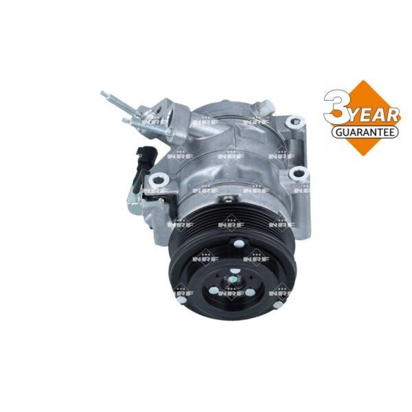 NRF 320194 Kompressor, Klimaanlage