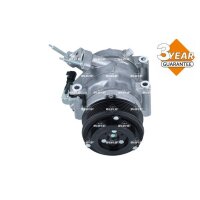 NRF 320194 Kompressor, Klimaanlage