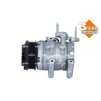NRF 320194 Kompressor, Klimaanlage