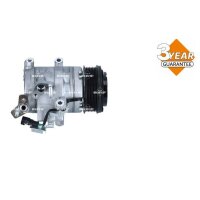 NRF 320194 Kompressor, Klimaanlage