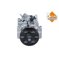 NRF 320196 Kompressor, Klimaanlage