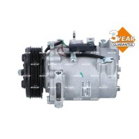 NRF 320196 Kompressor, Klimaanlage