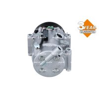 NRF 320196 Kompressor, Klimaanlage