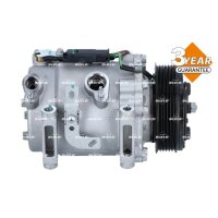 NRF 320196 Kompressor, Klimaanlage
